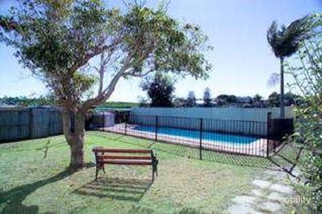 Property photo of 16 Binda Crescent Little Bay NSW 2036