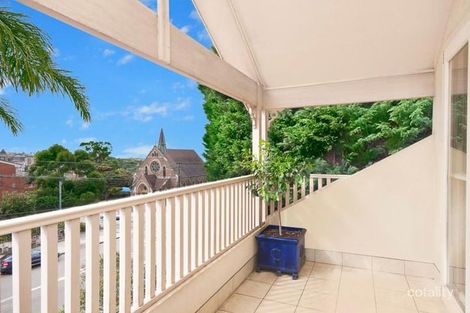 Property photo of 22A Carr Street Coogee NSW 2034