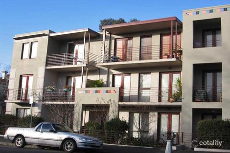 Property photo of 3/1 Owen Street Carlton VIC 3053