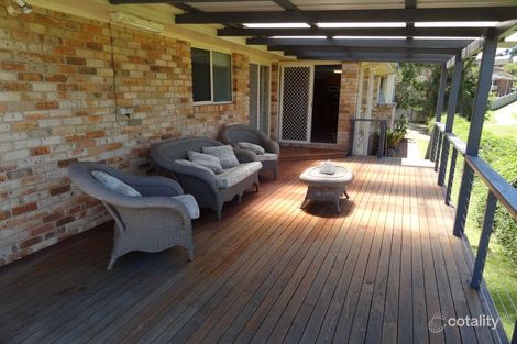 Property photo of 18 Kanwary Close Raymond Terrace NSW 2324
