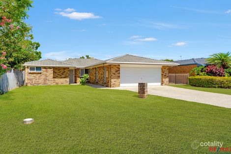 14 Lolita Ct, Varsity Lakes, QLD 4227