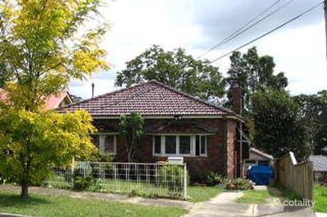 9 Sybil St, Eastwood, NSW 2122