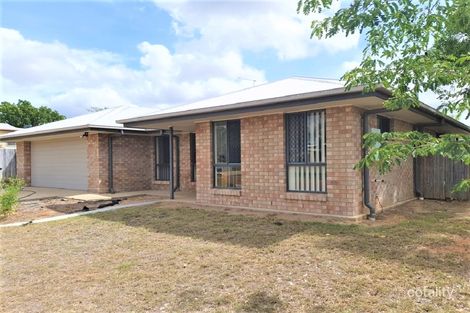 Property photo of 3 Philwest Court Queenton QLD 4820
