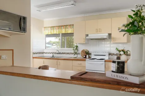 Property photo of 40 Nautilus Drive Cooloola Cove QLD 4580
