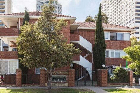 2/114 Terrace Rd, Perth, WA 6000