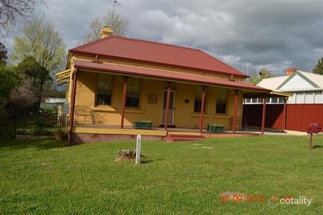 Property photo of 2 Simpson Street Tumut NSW 2720