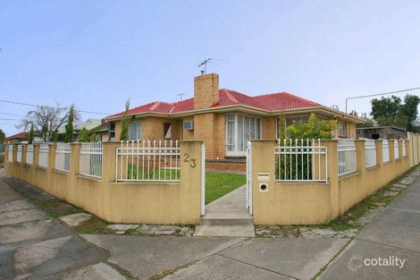 23 Olive Rd, Eumemmerring, VIC 3177
