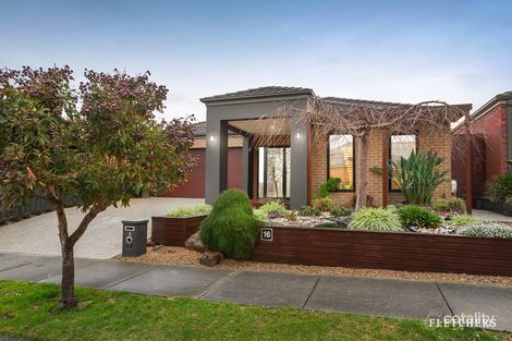 16 Peterborough Dr, Doreen, VIC 3754