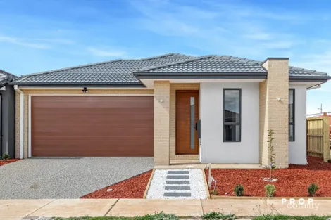 40 Anghor Dr, Fraser Rise, VIC 3336
