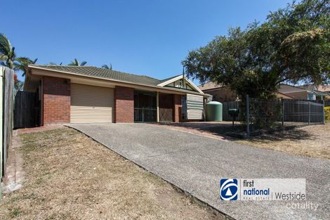 Property photo of 4 Power Court Goodna QLD 4300