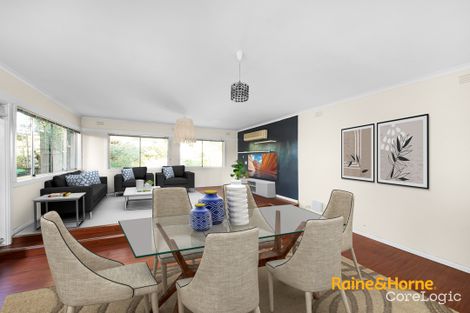 Property photo of 39 Hillcrest Road Frankston VIC 3199