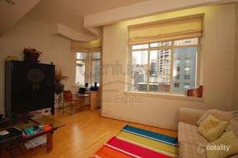 Property photo of 802/4 Bridge Street Sydney NSW 2000