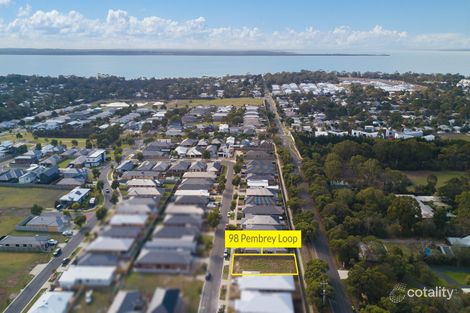 Property photo of 98 Pembrey Loop Cowes VIC 3922