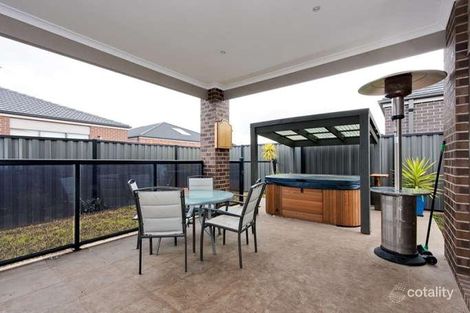 Property photo of 43 Harriers Street Mernda VIC 3754
