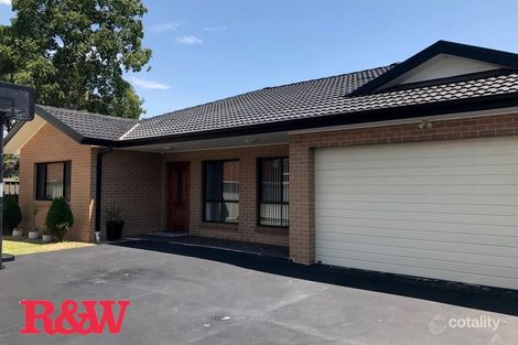 Property photo of 89 St Johns Road Busby NSW 2168