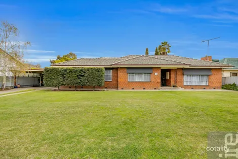 Property photo of 5 Floyd Avenue Wangaratta VIC 3677