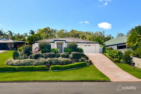 Property photo of 23 Royal Palm Drive Buderim QLD 4556