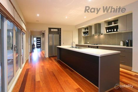 Property photo of 1 Middle Park Drive Point Cook VIC 3030