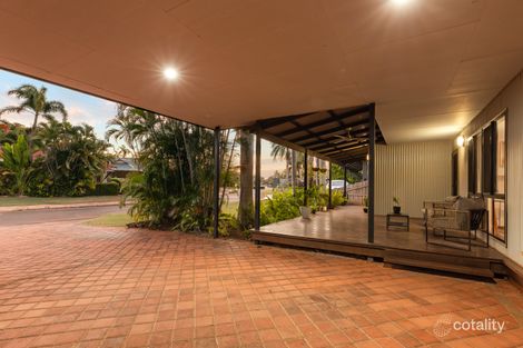 Property photo of 7 Bowerbird Loop Djugun WA 6725