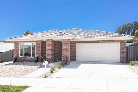 Property photo of 3 Observation Court Brown Hill VIC 3350