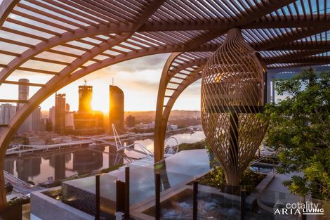 2803/66 Hope St, South Brisbane, QLD 4101