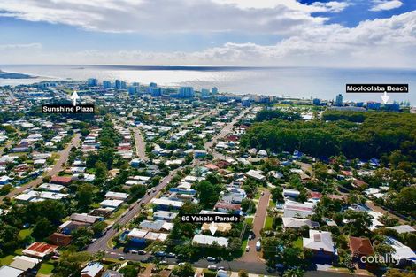 Property photo of 60 Yakola Parade Alexandra Headland QLD 4572