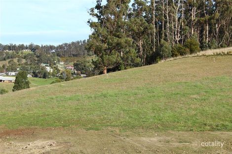 18 Silver Hill Rd, Cygnet, TAS 7112