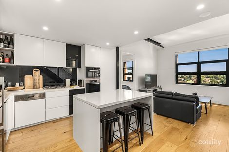 Property photo of 204/1 Barnet Way Richmond VIC 3121