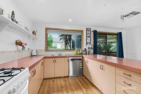Property photo of 121 Edwards Street Sebastopol VIC 3356