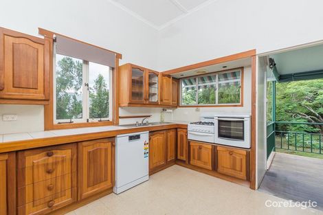 Property photo of 15 Hibiscus Avenue Ashgrove QLD 4060