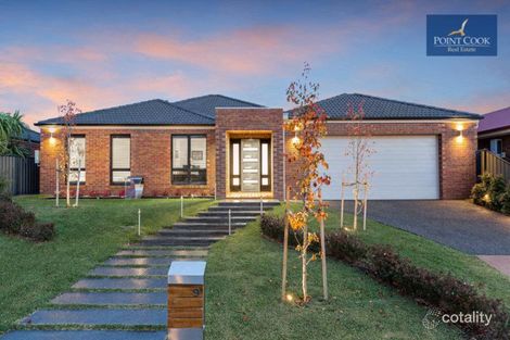 Property photo of 9 Helpmann Avenue Point Cook VIC 3030