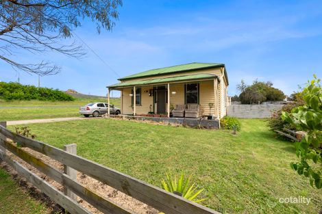 Property photo of 53 Albert Street Ararat VIC 3377