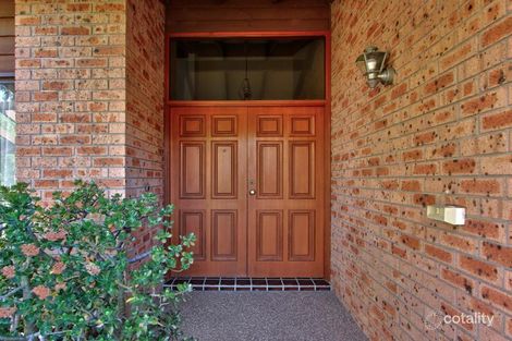 Property photo of 6 Thrift Close West Pennant Hills NSW 2125