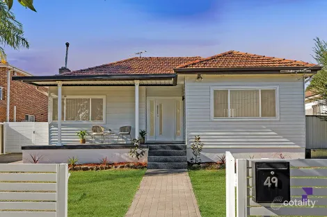 49 Ashby Ave, Yagoona, NSW 2199