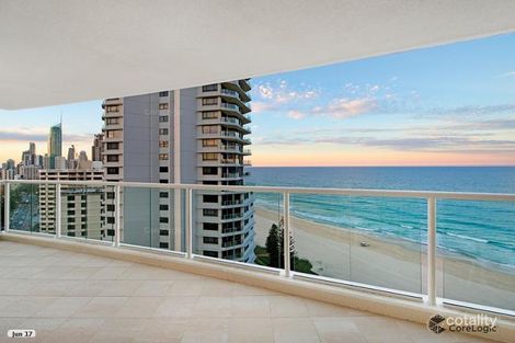 121/74-86 Old Burleigh Rd, Surfers Paradise, QLD 4217
