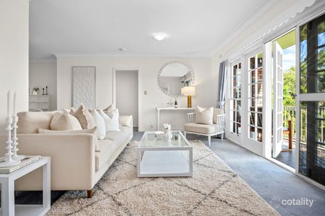 23/11-17 Selwyn St, Wollstonecraft, NSW 2065