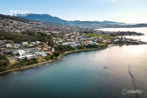 Property photo of 726A Sandy Bay Road Sandy Bay TAS 7005