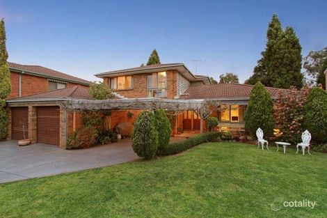 89 Old Orchard Dr, Wantirna South, VIC 3152