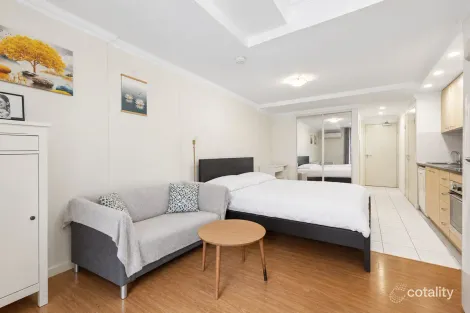 8/13 Ernest St, Crows Nest, NSW 2065