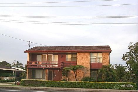 3 Egan Lane, North Macksville, NSW 2447