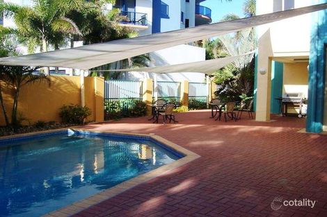 Property photo of 14/9 Megan Place Mackay Harbour QLD 4740