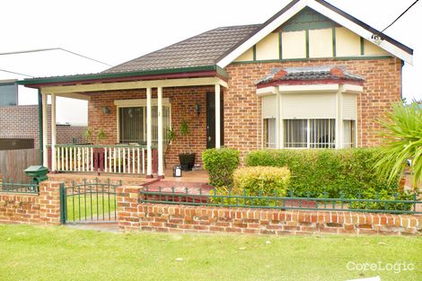 Property photo of 35 Moore Street Bexley NSW 2207