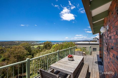 Property photo of 108 Old Tathra Road Berrambool NSW 2548