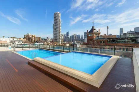 Property photo of 13D/82-94 Darlinghurst Road Potts Point NSW 2011