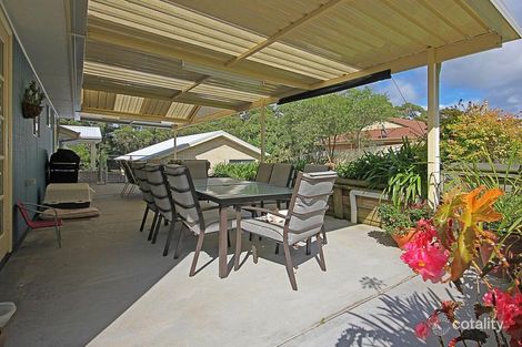 Property photo of 20 Timbs Street Ulladulla NSW 2539