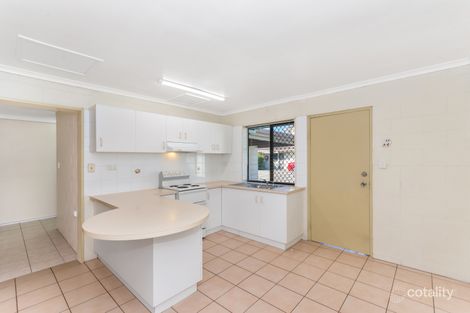 Property photo of 9/72 Railway Avenue Railway Estate QLD 4810