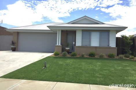 Property photo of 18 Scarborough Crescent Morwell VIC 3840