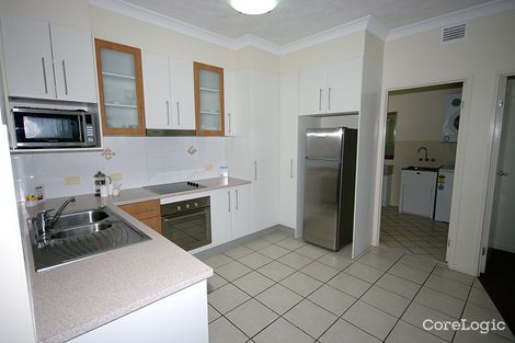 Property photo of 19/41 Anzac Avenue Redcliffe QLD 4020