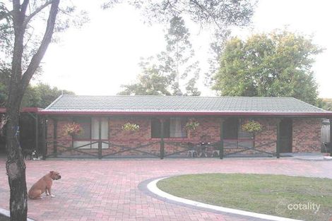 8 Saville Ct, Browns Plains, QLD 4118