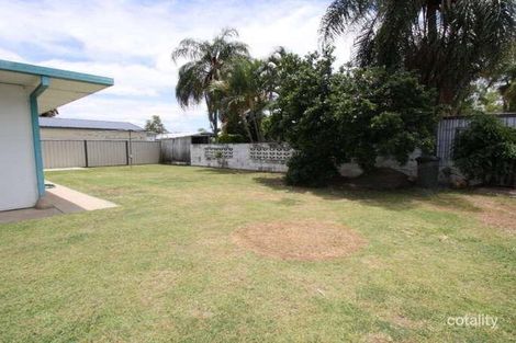 Property photo of 25 Harris Street Emerald QLD 4720